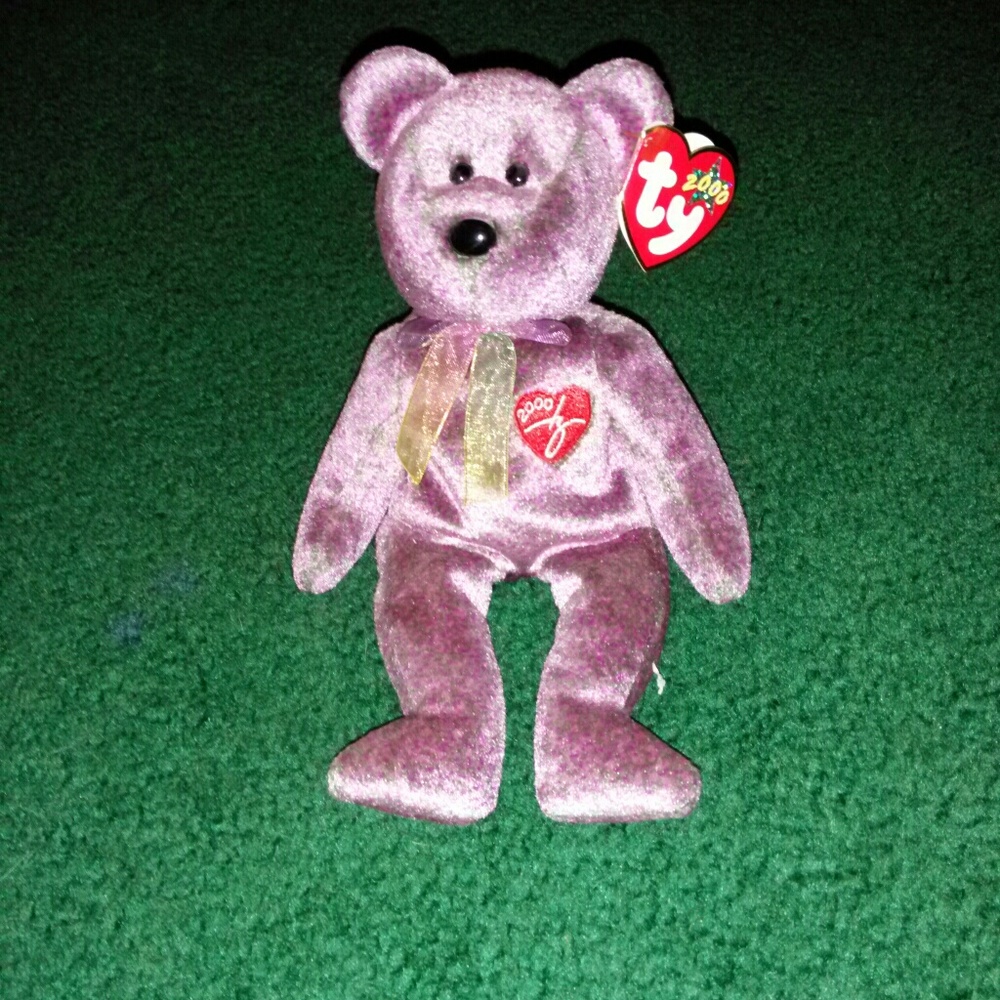 TY Beanie Babies